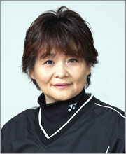摩季れい子